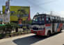 make professional bus videos